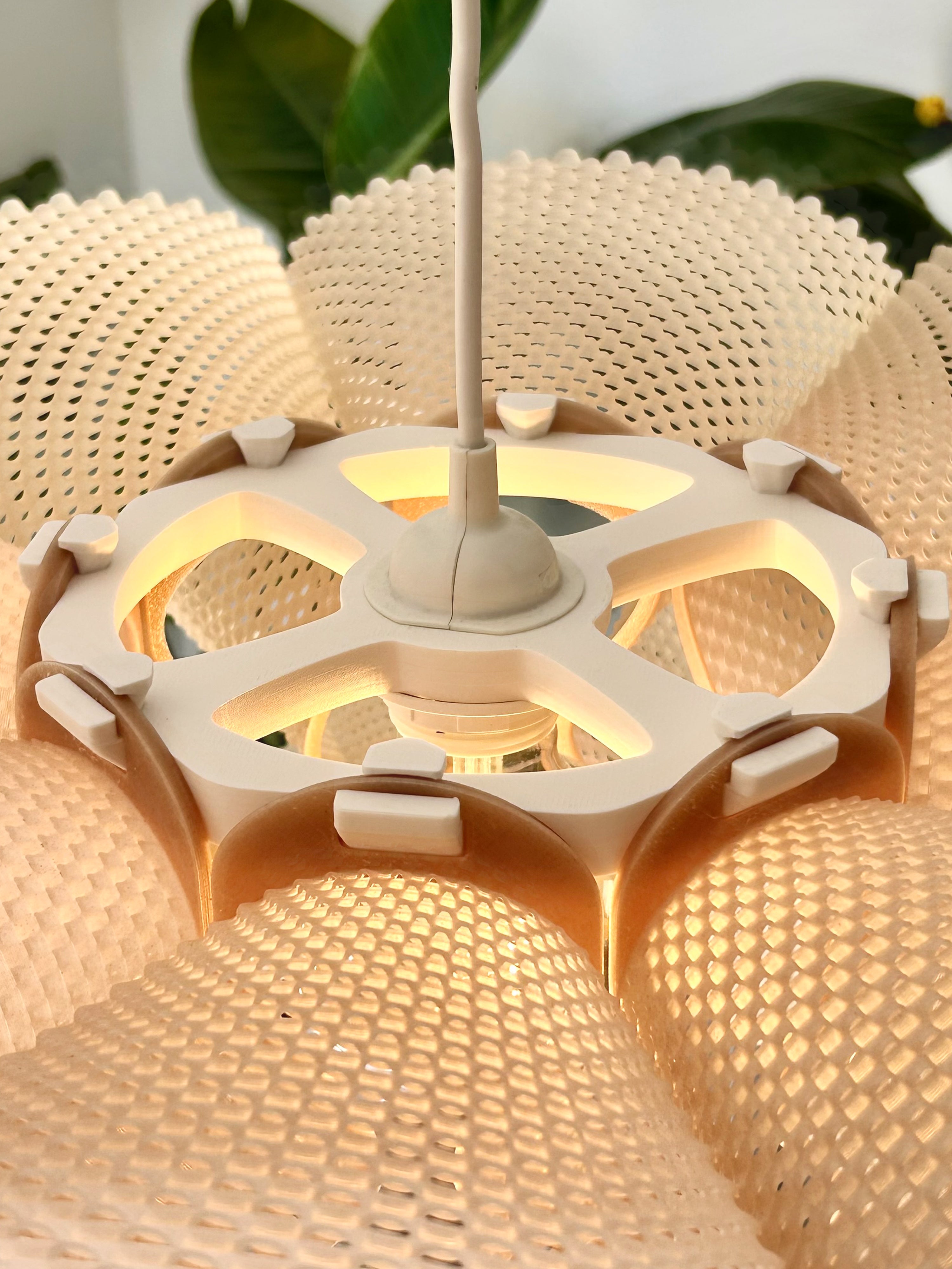 Coroa Pendant Lamp