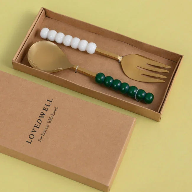 Berry & Melon Servers