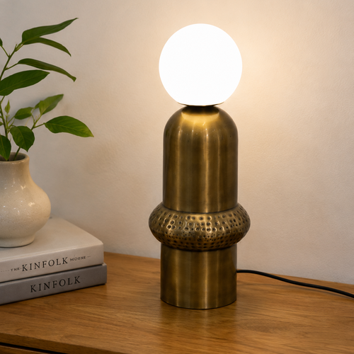 Aureon Table Lamp