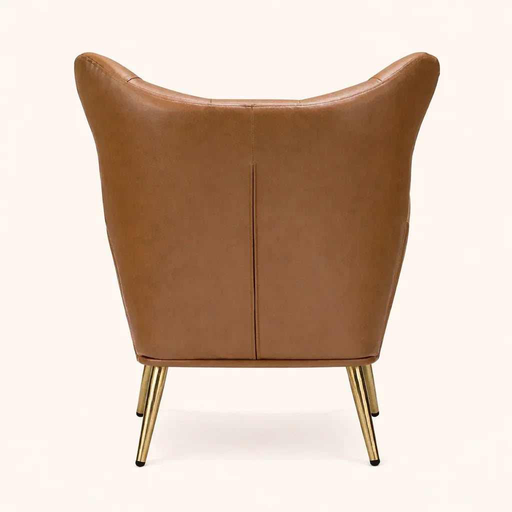 Hedley Arm Chair | Classic Armchair