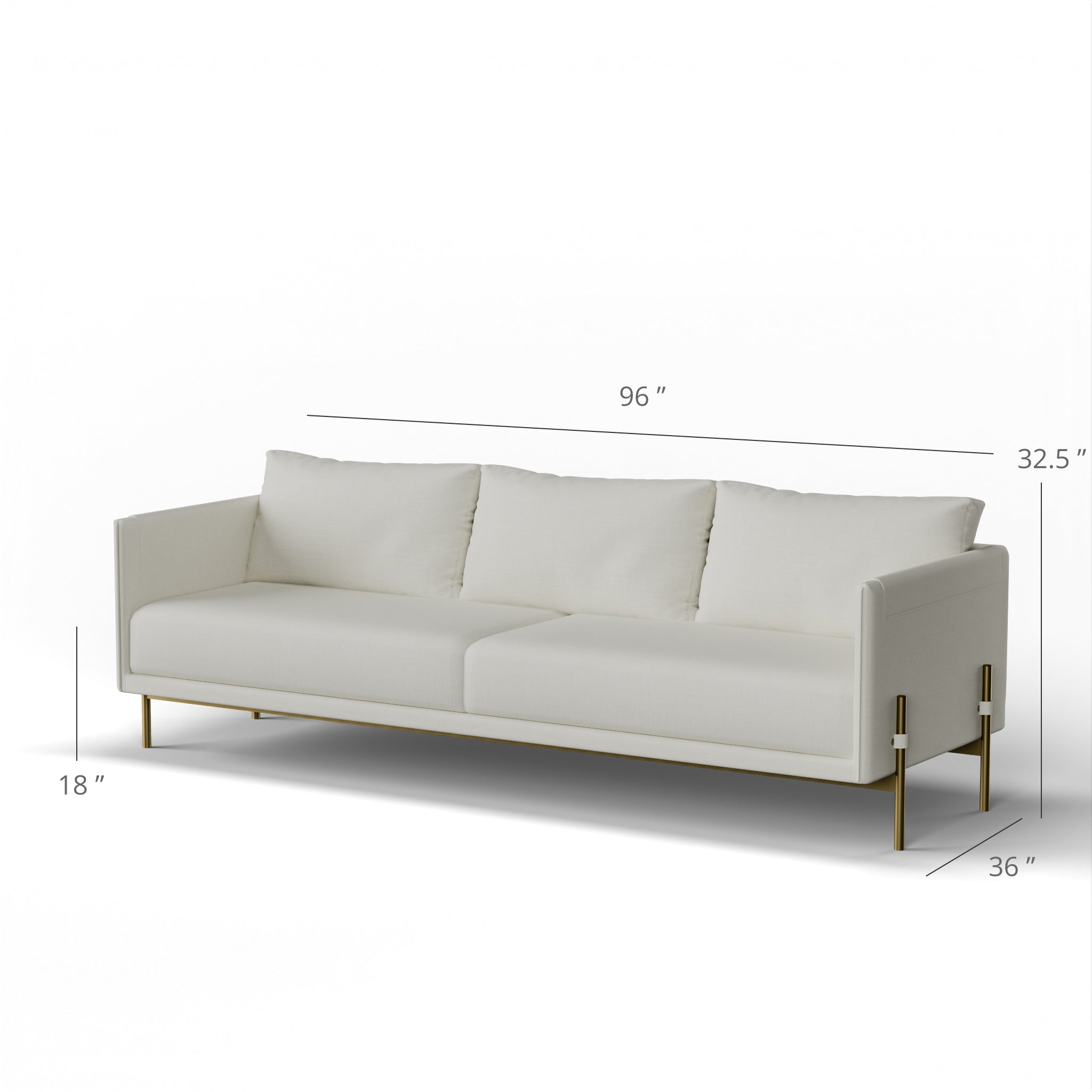 Blain Greene Sofa