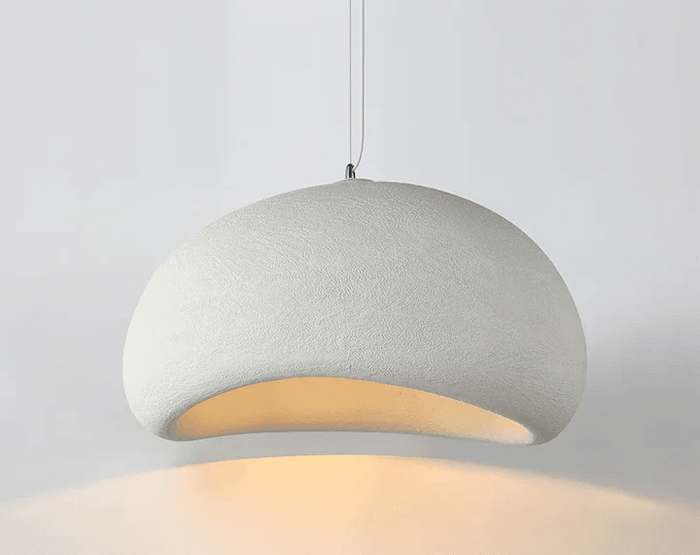 Nordic Style Pendant Ceiling Light | Handmade Modern Chandelier for Dining Room, Café, and Living Room Decor | Pendant Lamp