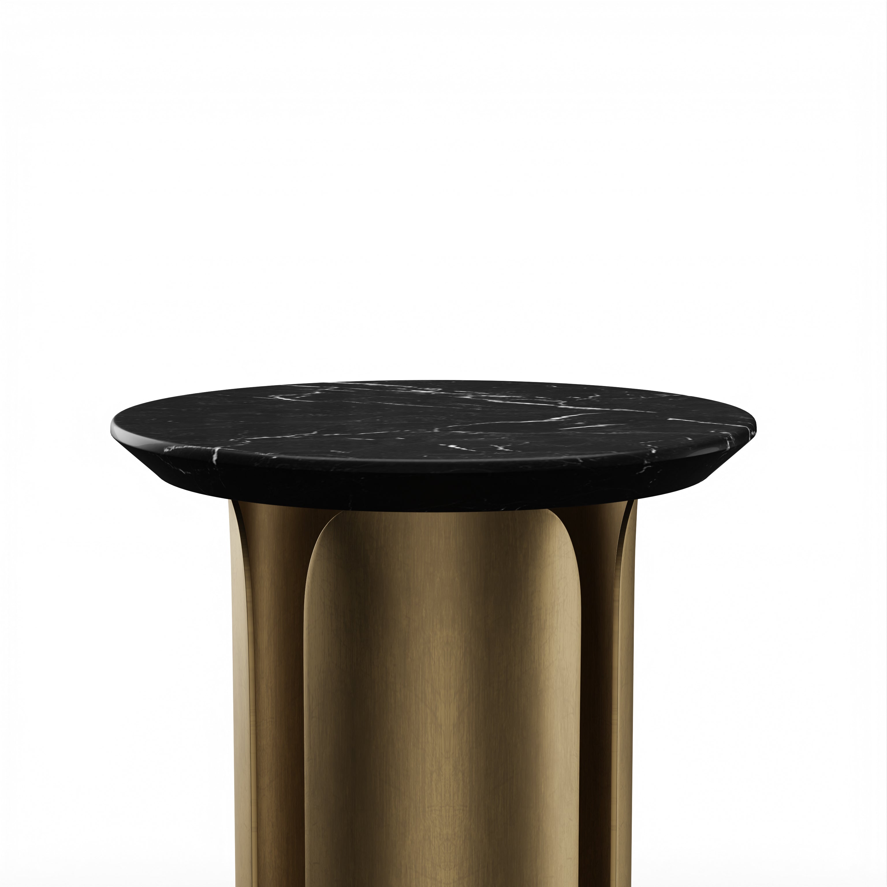 Bearmont Iris Accent Table