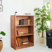 Minion Book Shelves, bookcase | Wooden Bookshelf for Home