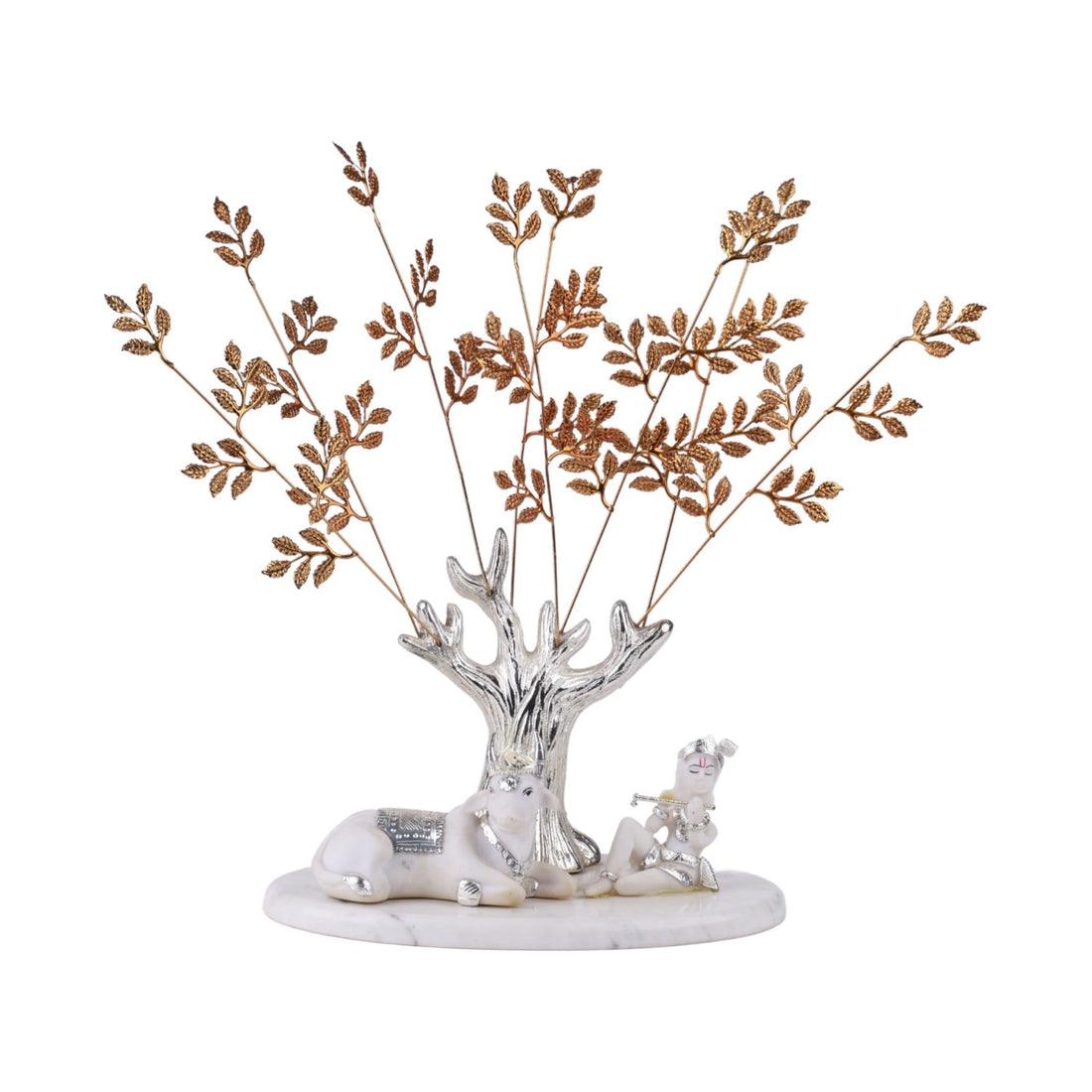 Krishna Tree with Box