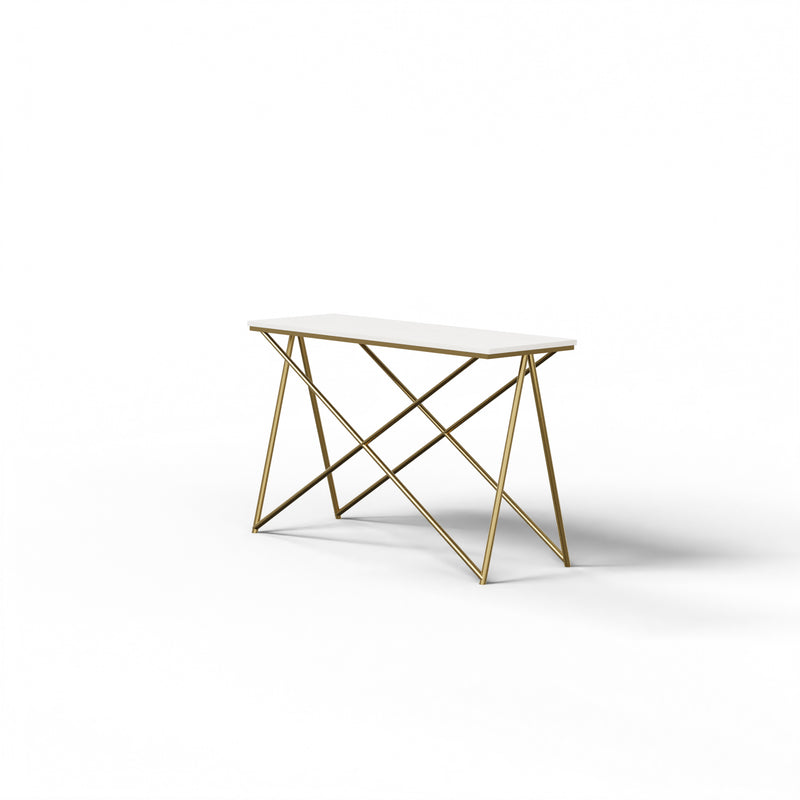 Corteza Yoku Console Table