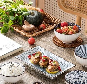 Decorative Bowls & Trays