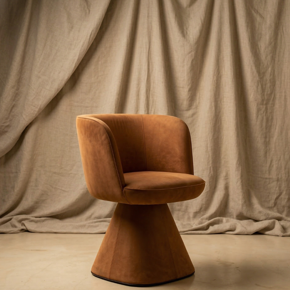 Alison Accent Chair