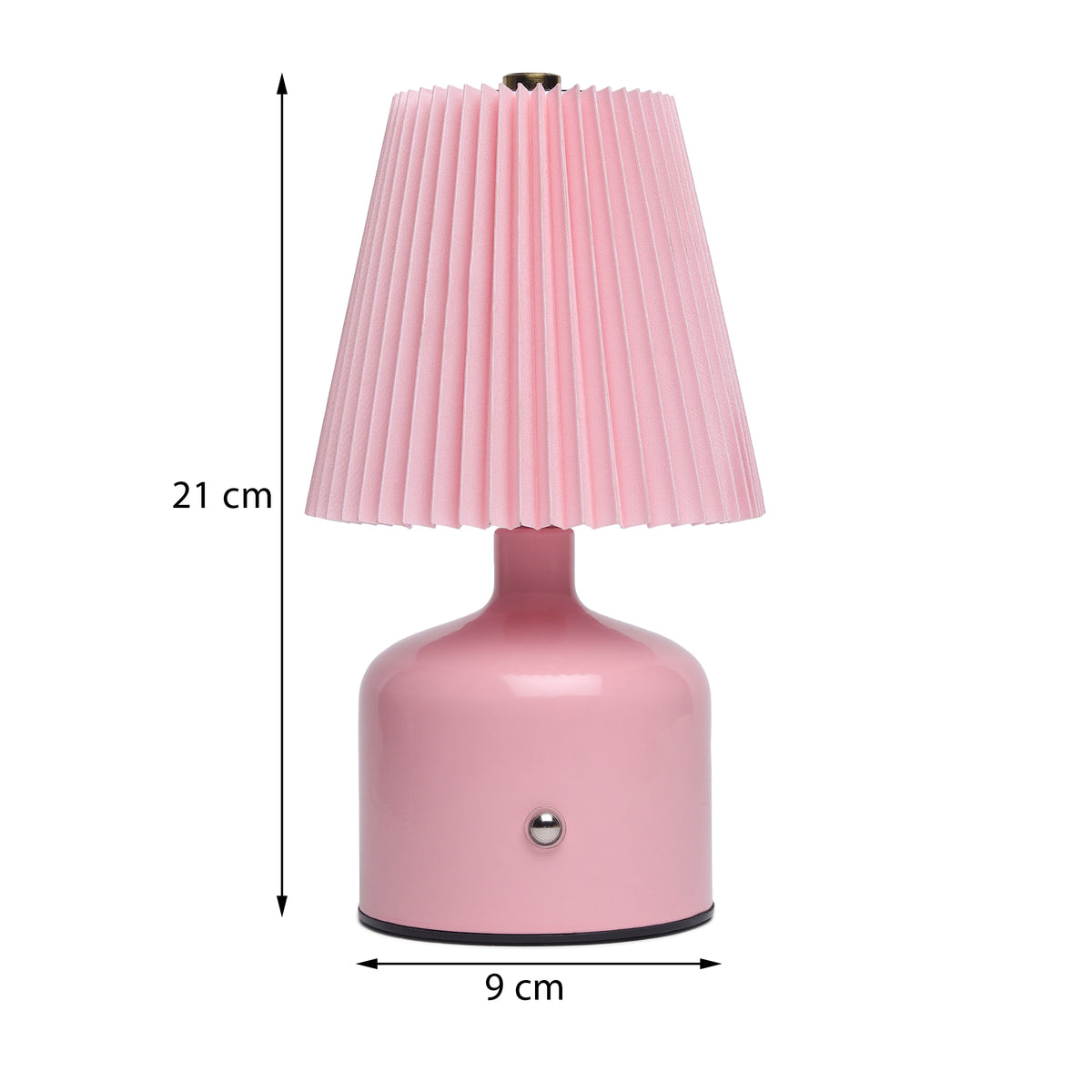 Dora's Touch Lamp