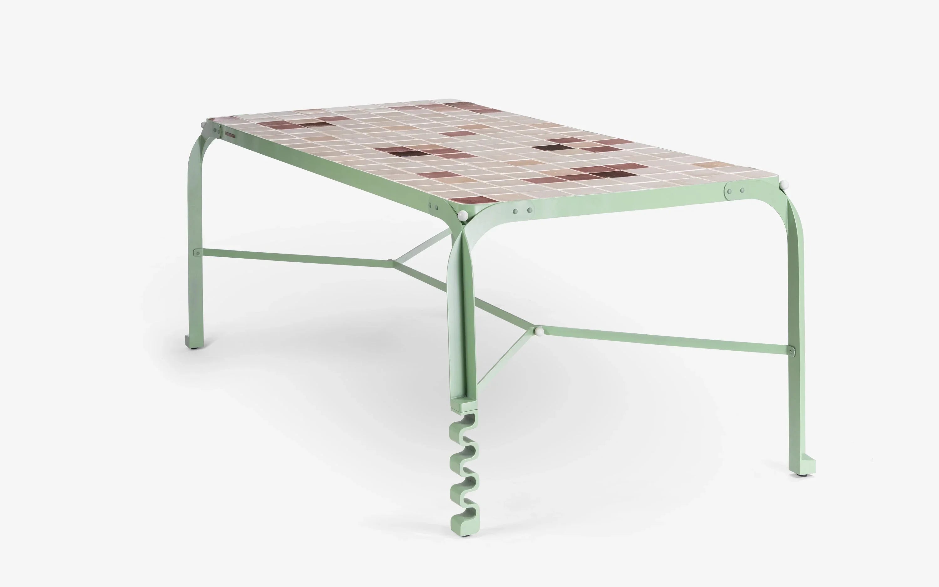 Dastoori Outdoor Dining Set