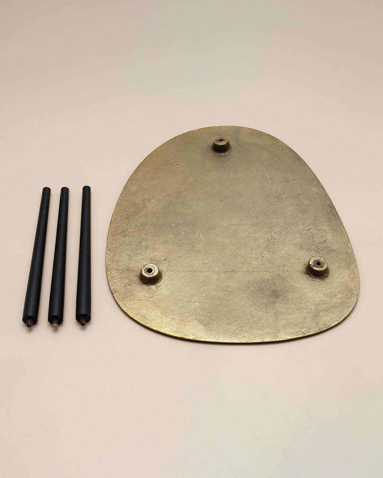 Belem Nested Table Set Of 2