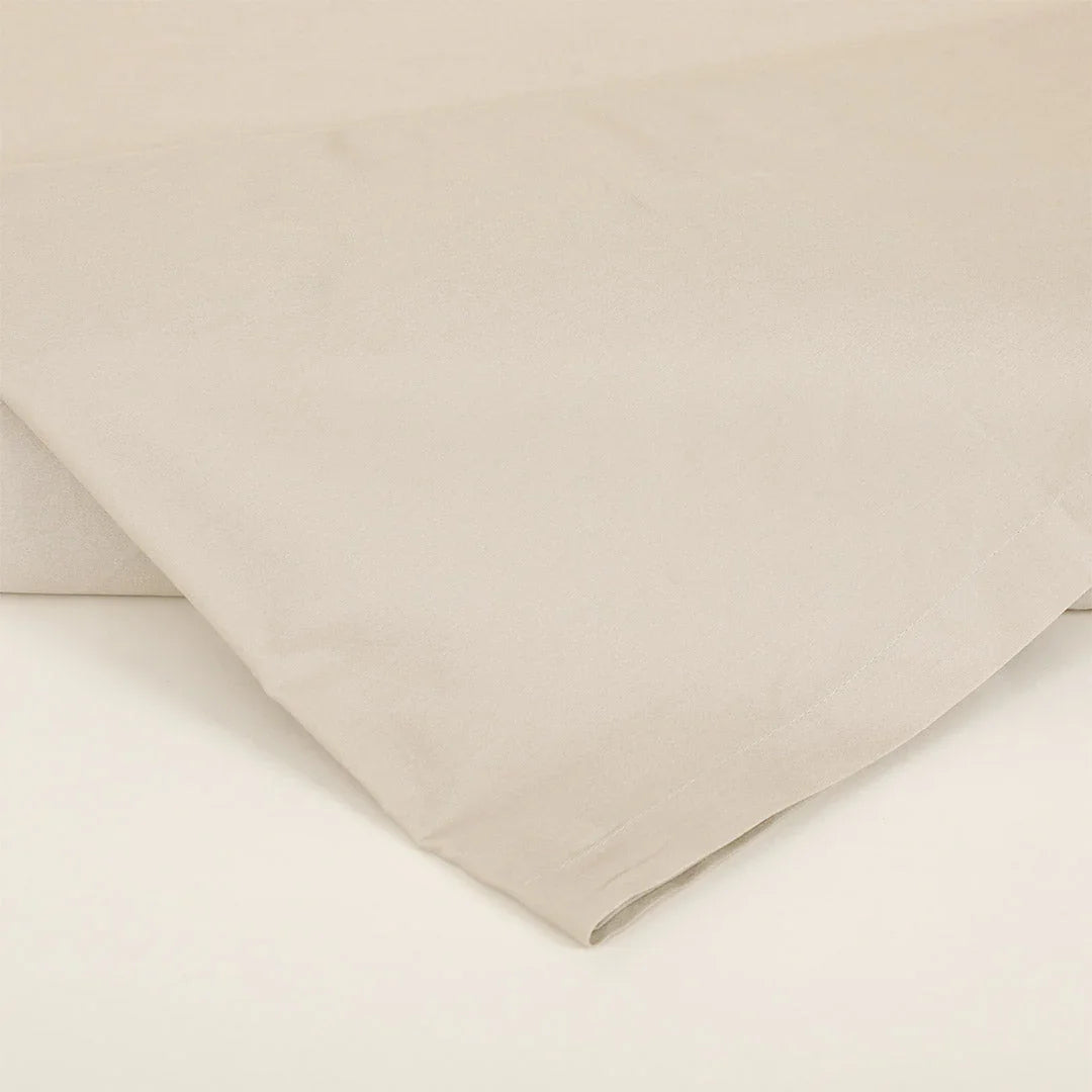 Arlo Embroided Cotton Bedsheet Set