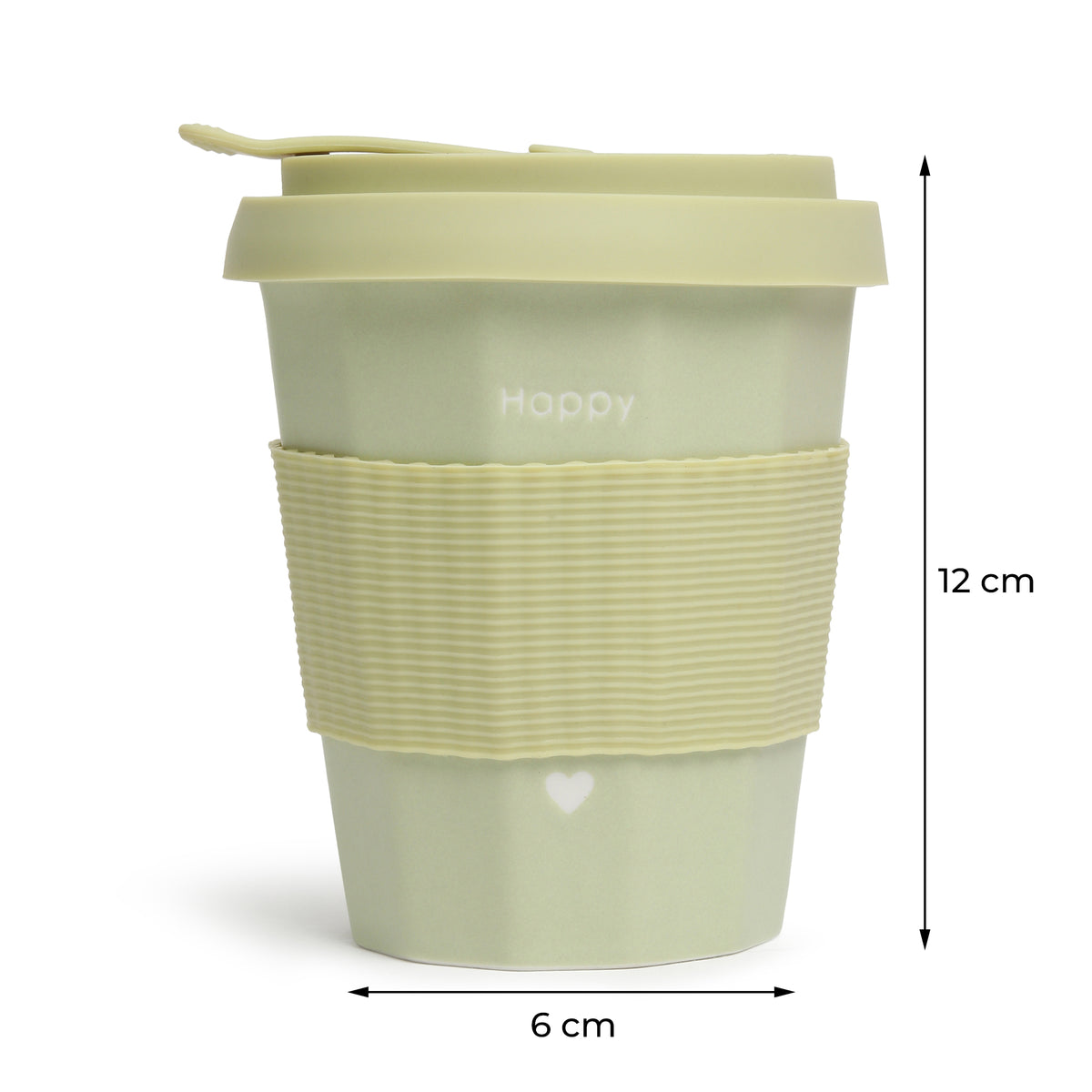 Milo Coffee Mug Beige