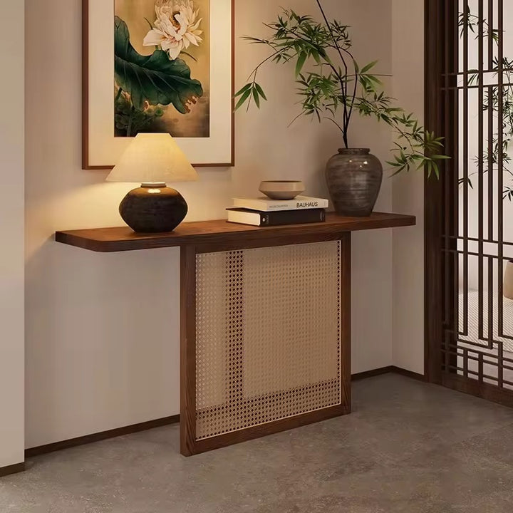 Opah Foyer Console
