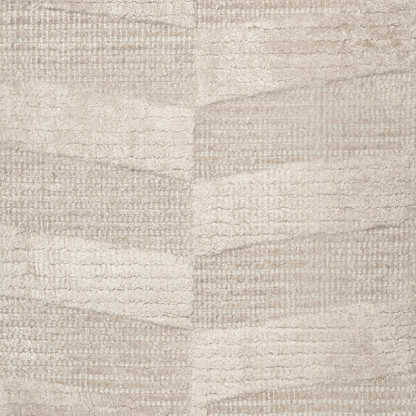 Insignia Wool Viscose Rug