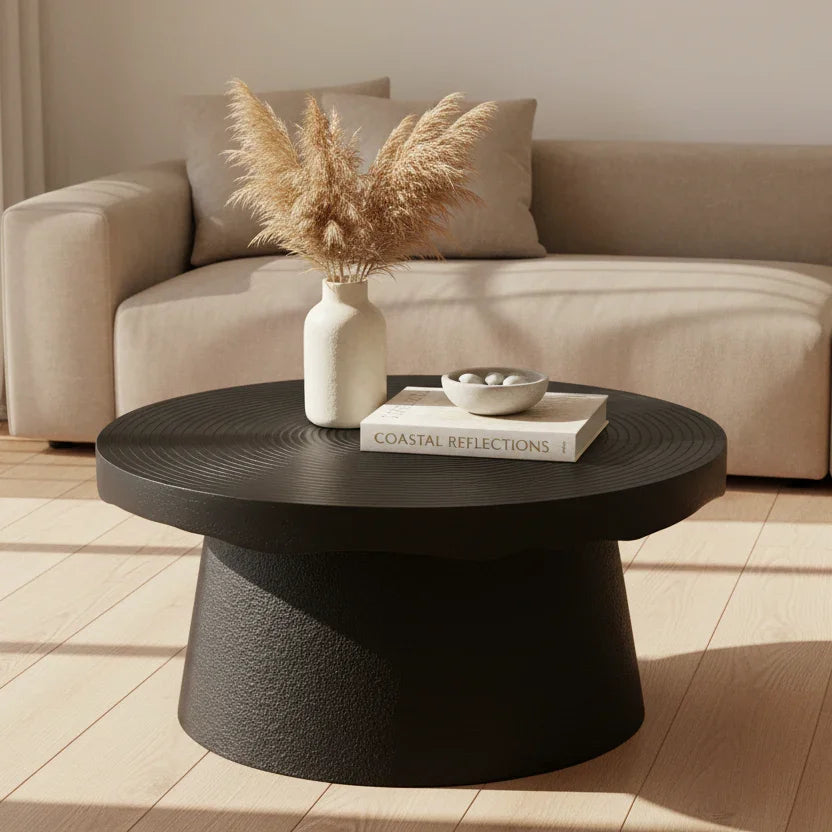 Terra Coffee Table