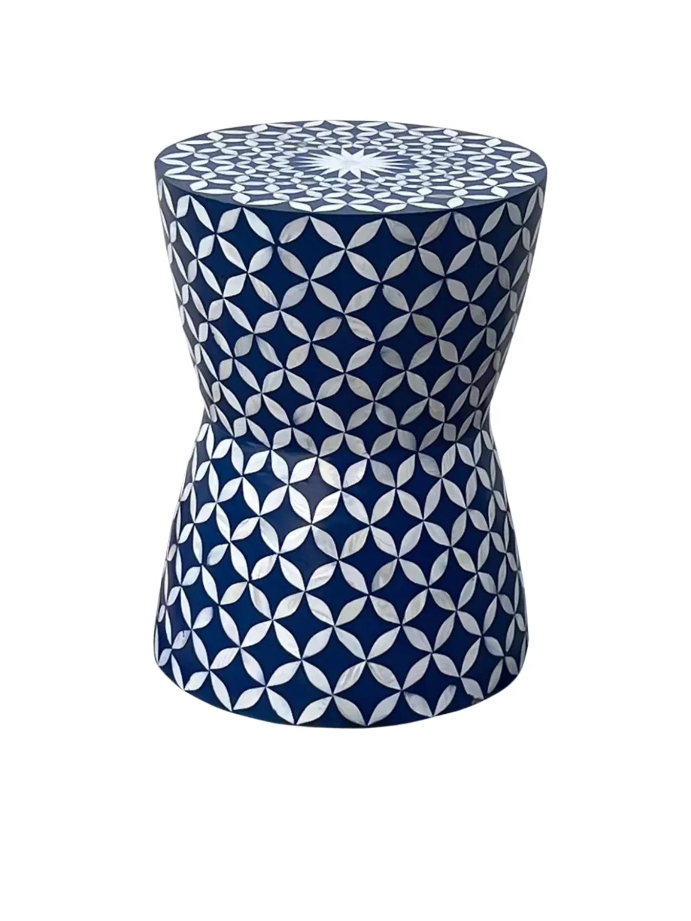 Inlay Side Table - Liza