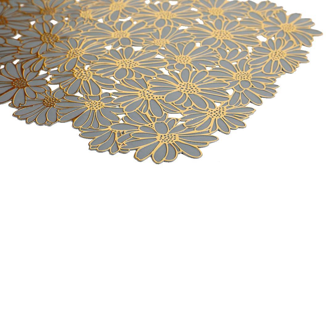 Callie Placemat | 100% PVC