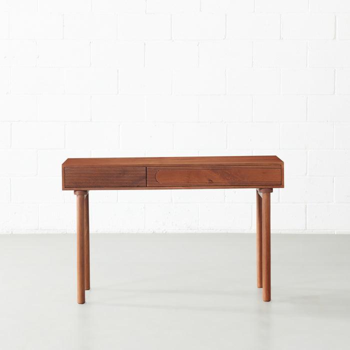 Lucius Wooden Console Table