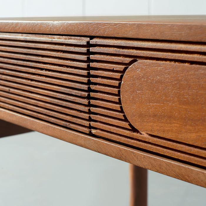 Lucius Wooden Console Table