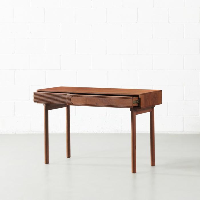 Lucius Wooden Console Table