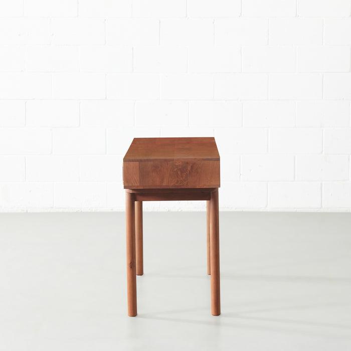 Lucius Wooden Console Table