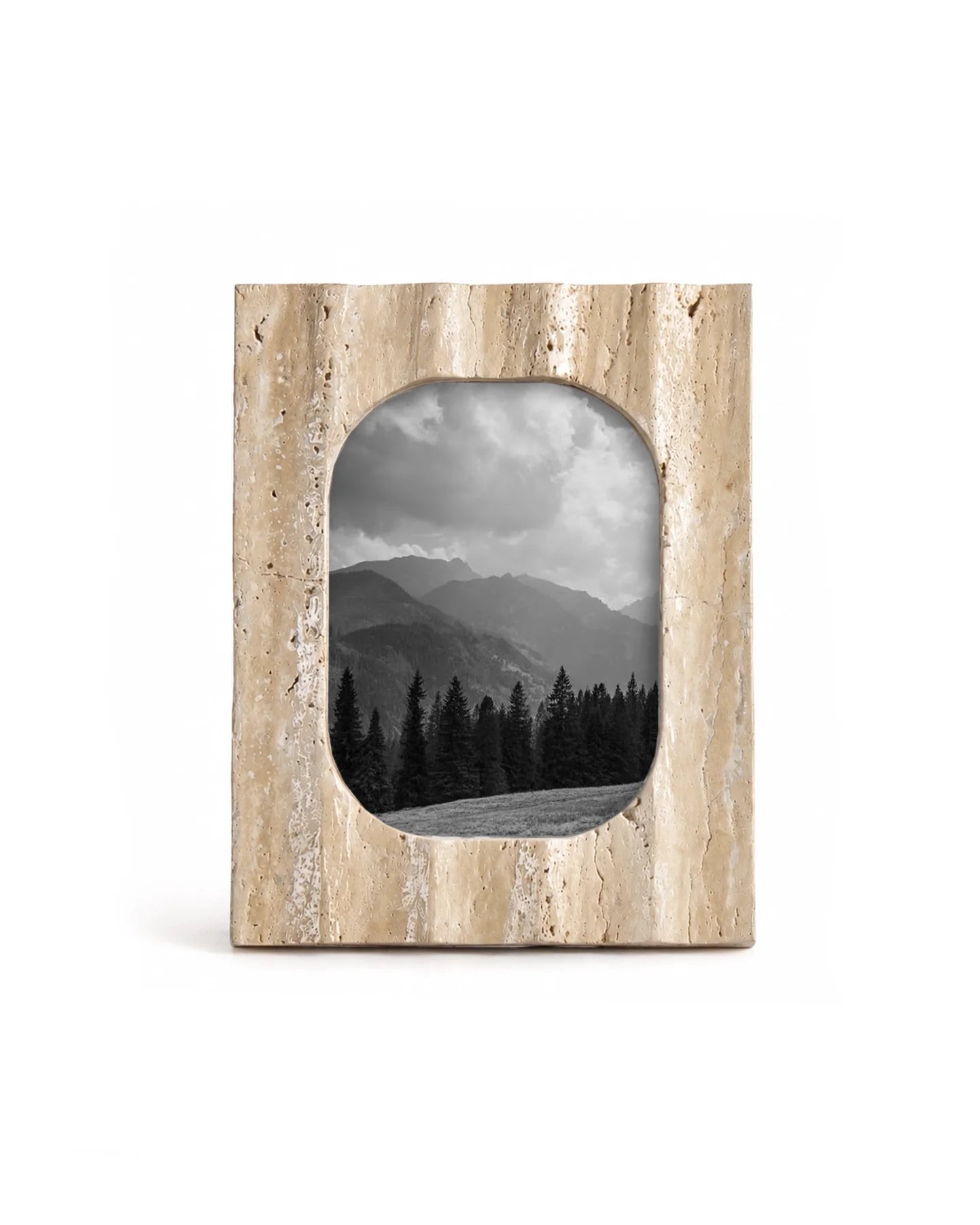 Impression Collection - Fluted