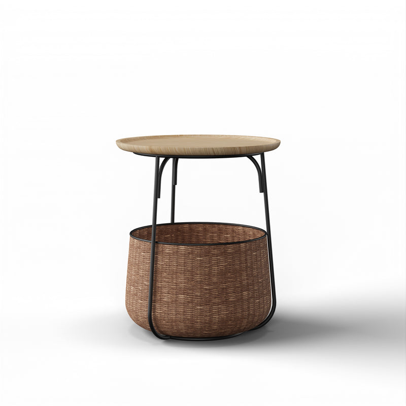 Meredith Rosemary Accent Table