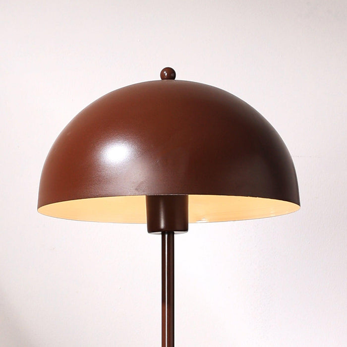 Buy Table lamp - Pagen 100 - Terracota by Fig on IKIRU online store