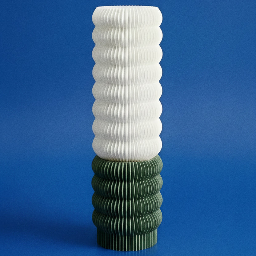 kasane Mini Table Lamp