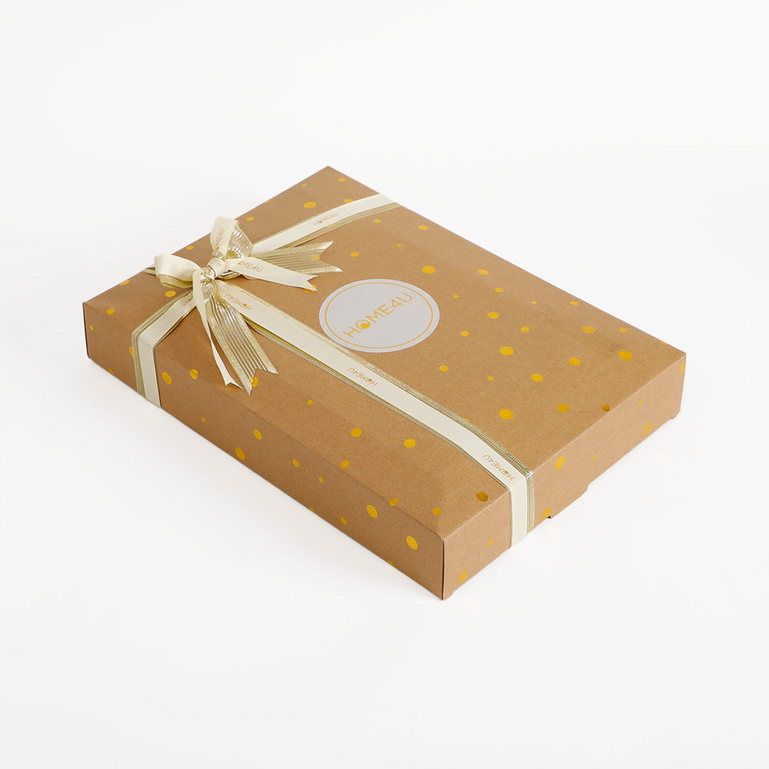Plarixie Gift Set ( 1 Tray + 6 Bowls )