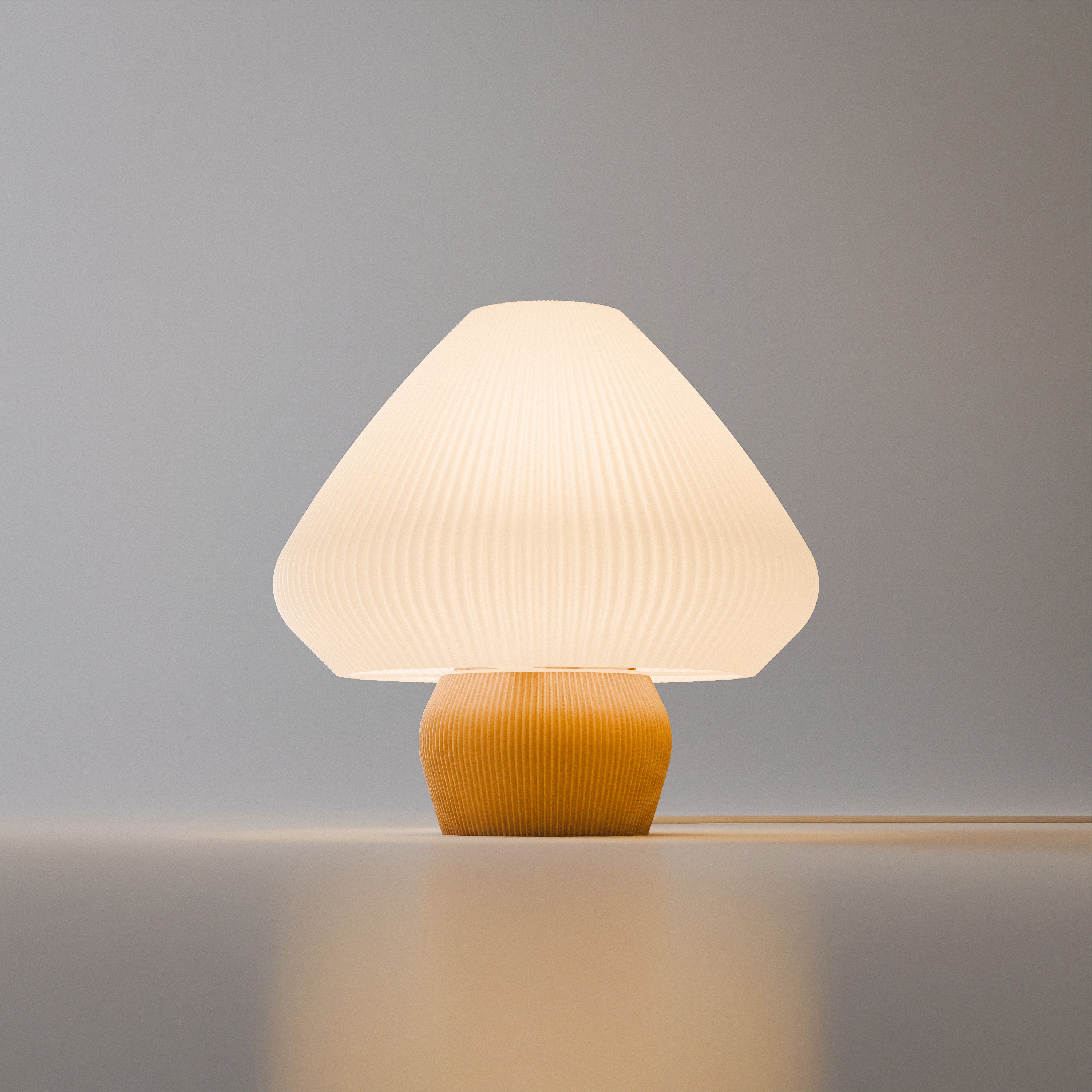 Noma Table Lamp