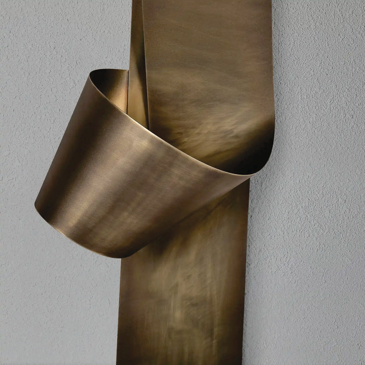 Ribbon Wall Art