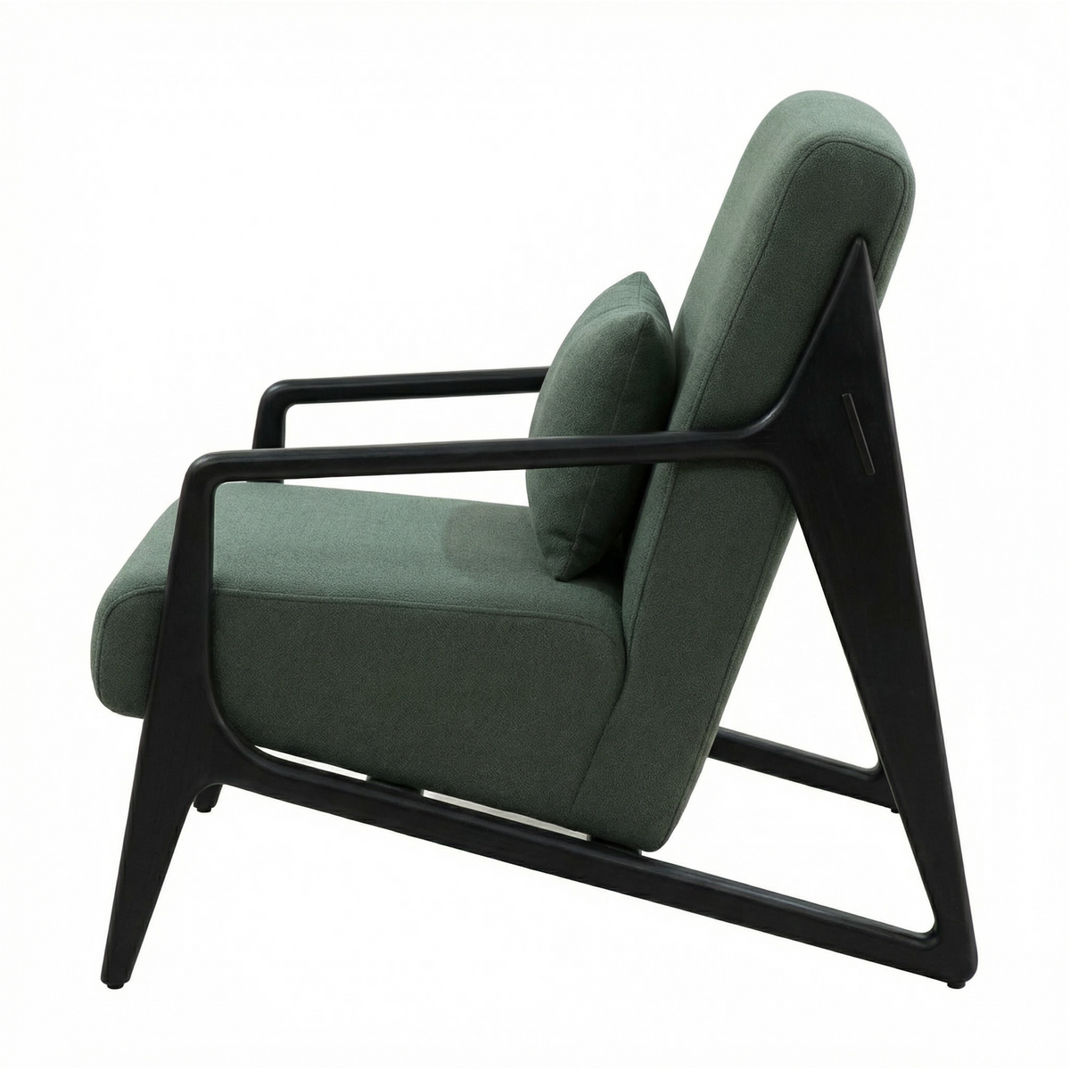 Manis Elide Accent Chair