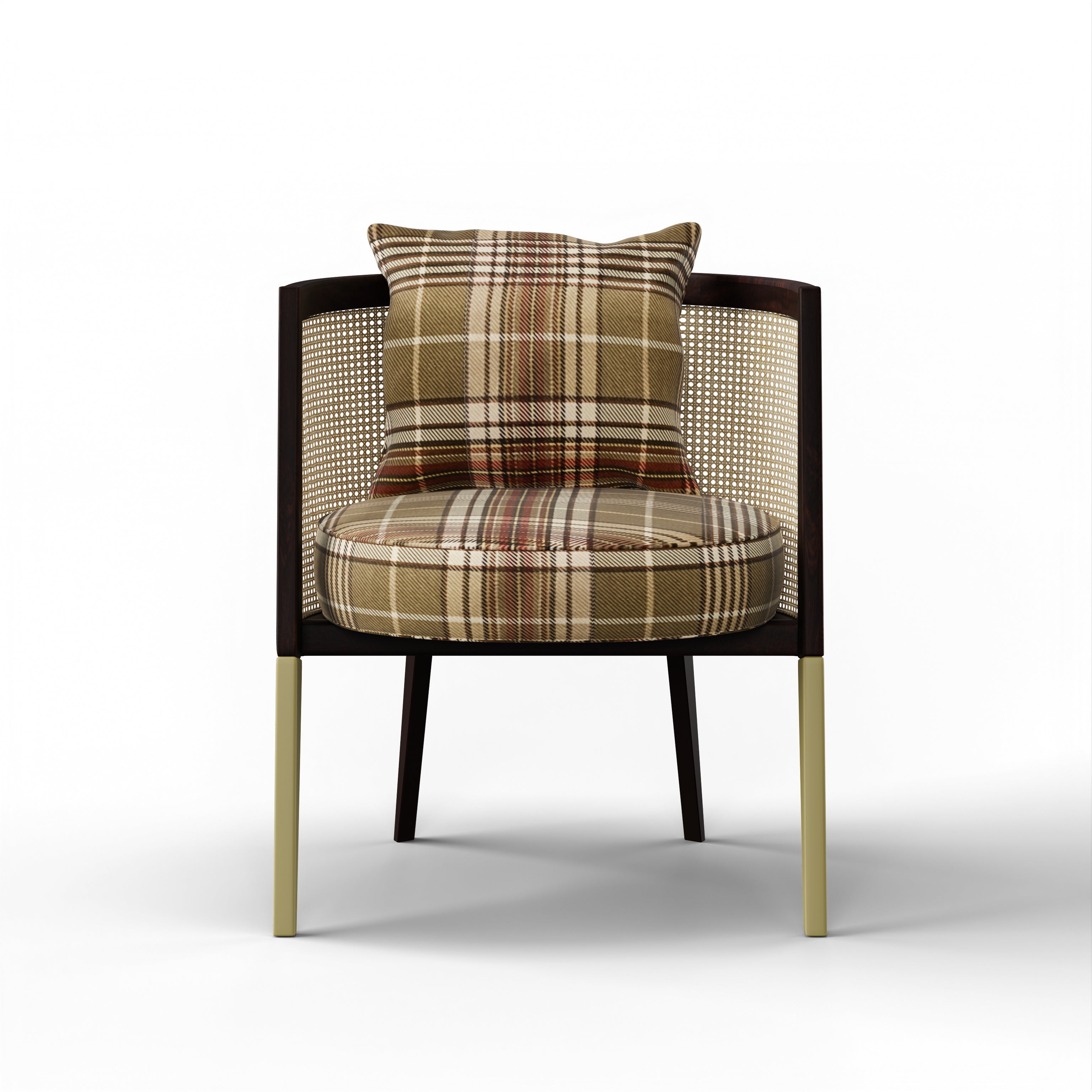 Swainson Tafone Accent Chair