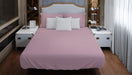 Buy Bedsheets - 450 TC Bedsheet by Chann Studios on IKIRU online store