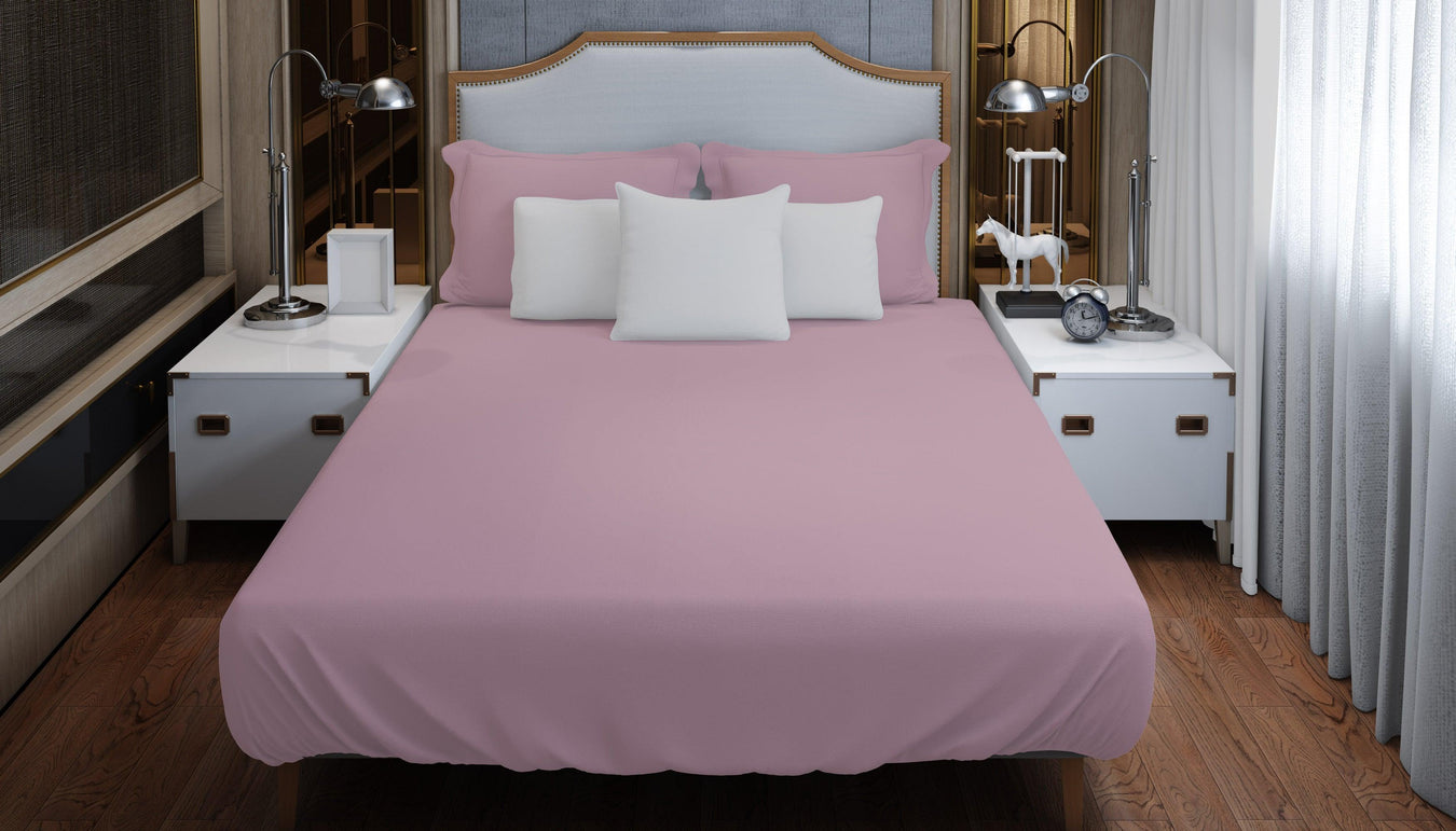 Buy Bedsheets - 450 TC Bedsheet by Chann Studios on IKIRU online store