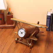 Meridian’s Sentinel Table Clock