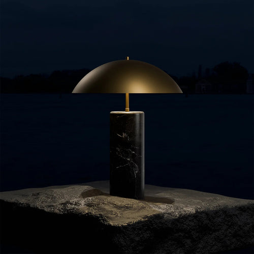 Paulo Table Lamp