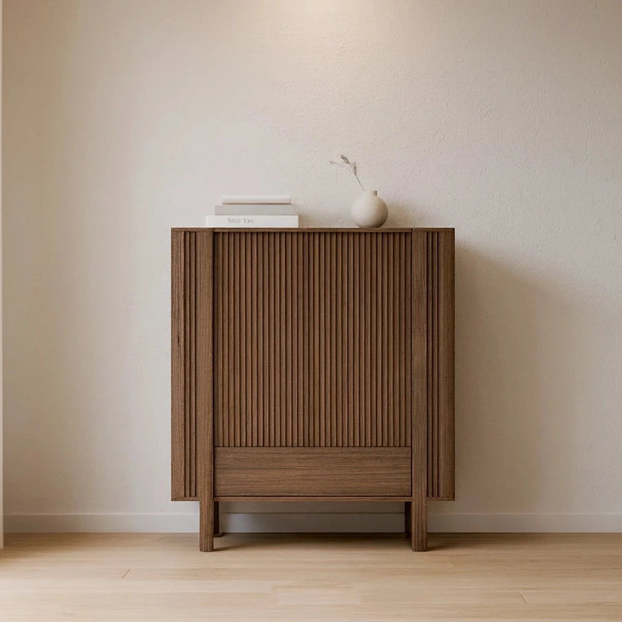 Stria Chest Console