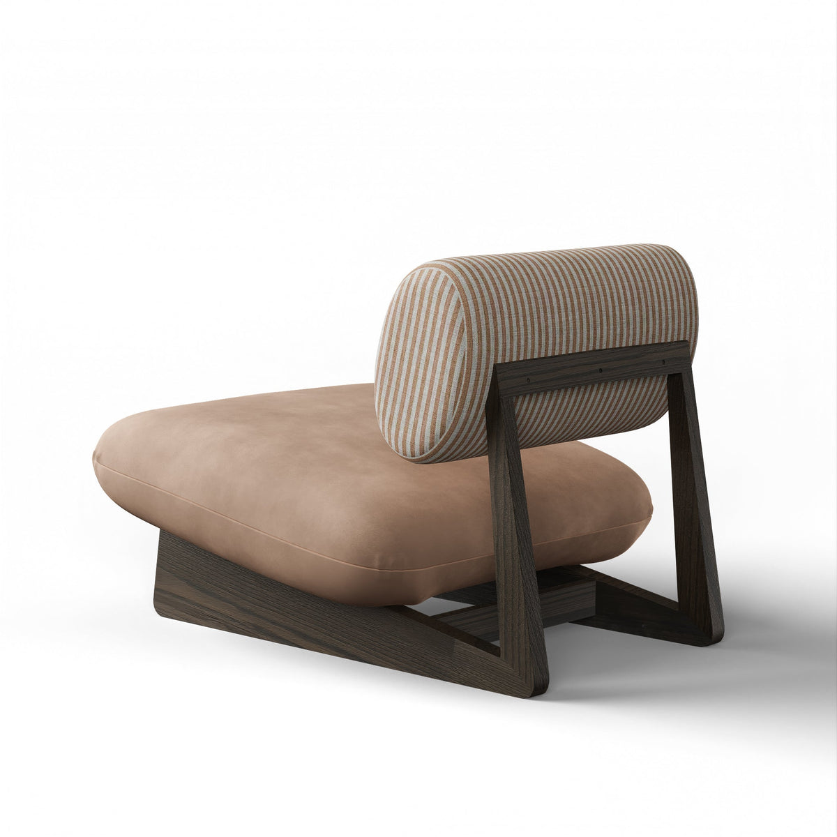 Osaka Voorp Accent Chair