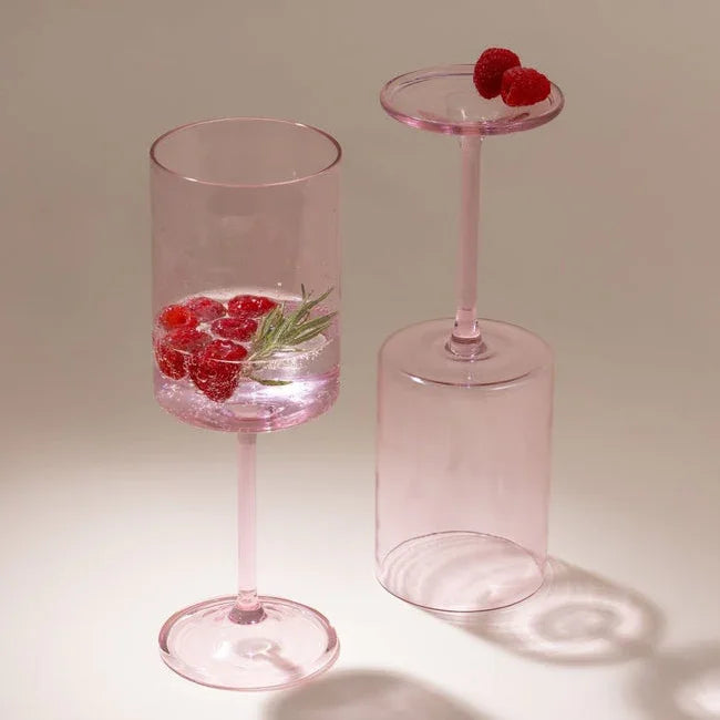 Cocktail Glasses | Set of 2