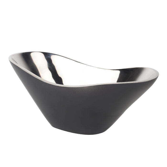 Opulent Oval Bowl | Exquisite & Luxurious Candy Holder Bowls