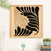 Abstracto Square Wall Art