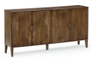 Heritage Sideboard | Mango Wood