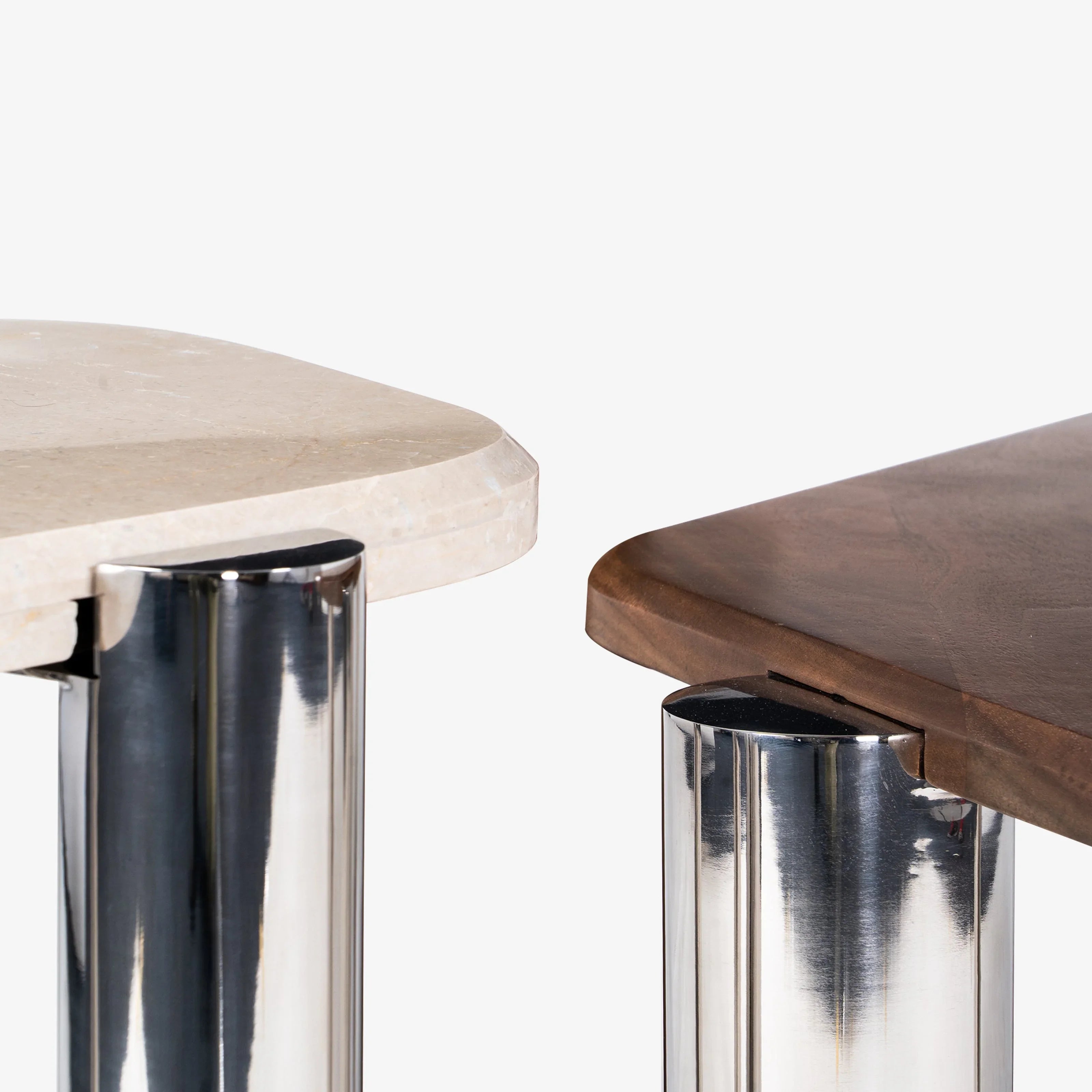 Le Roi Nested Coffee Table