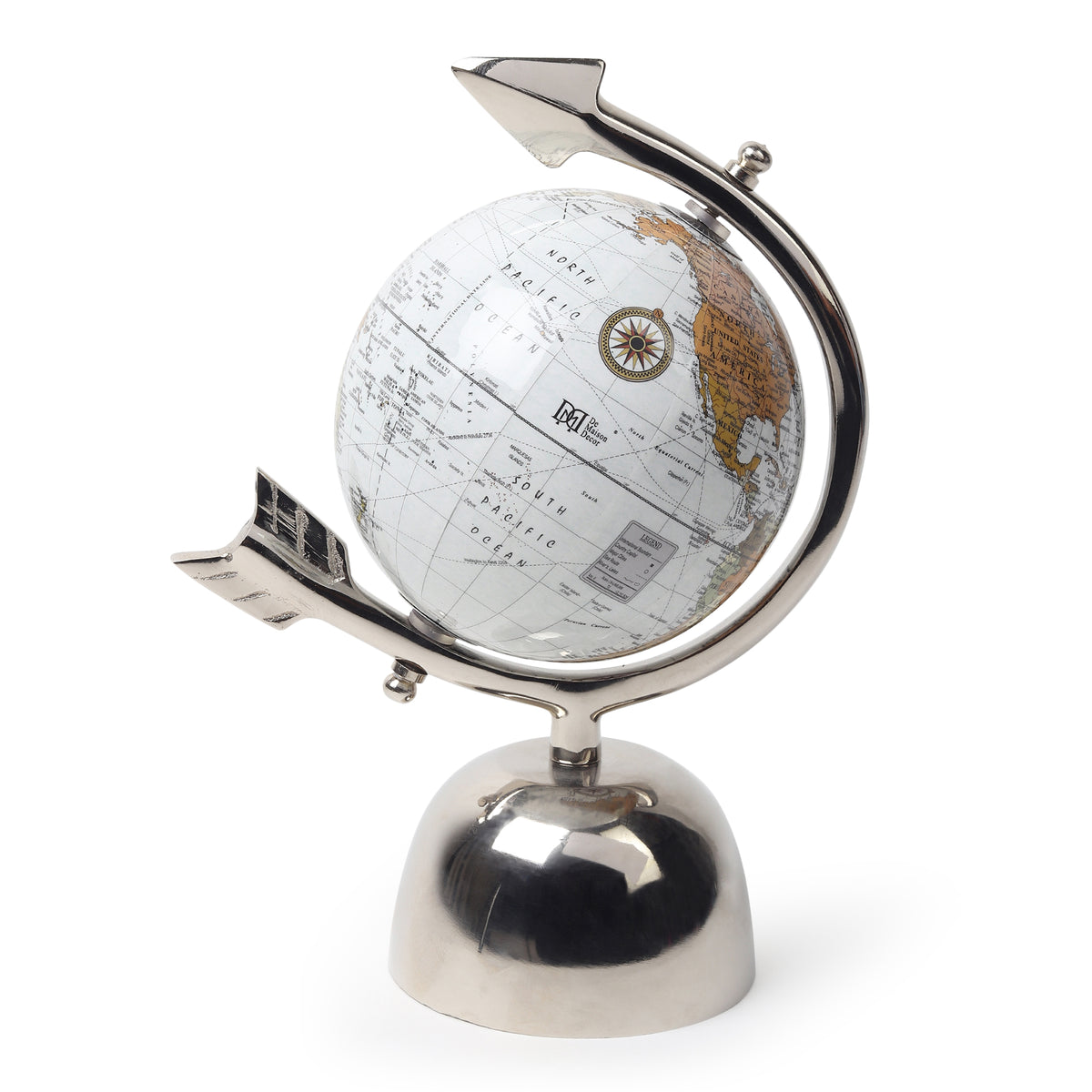 Asteron Arrow Globe