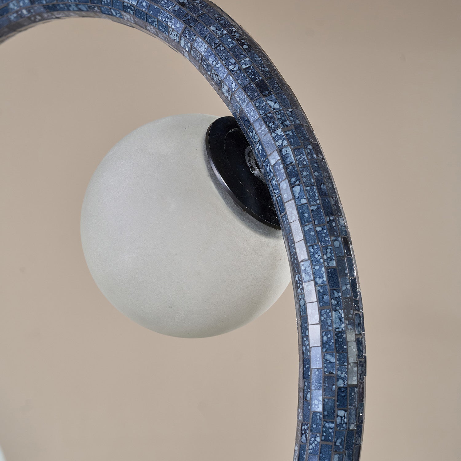 Reva Ring Hanging Lamp