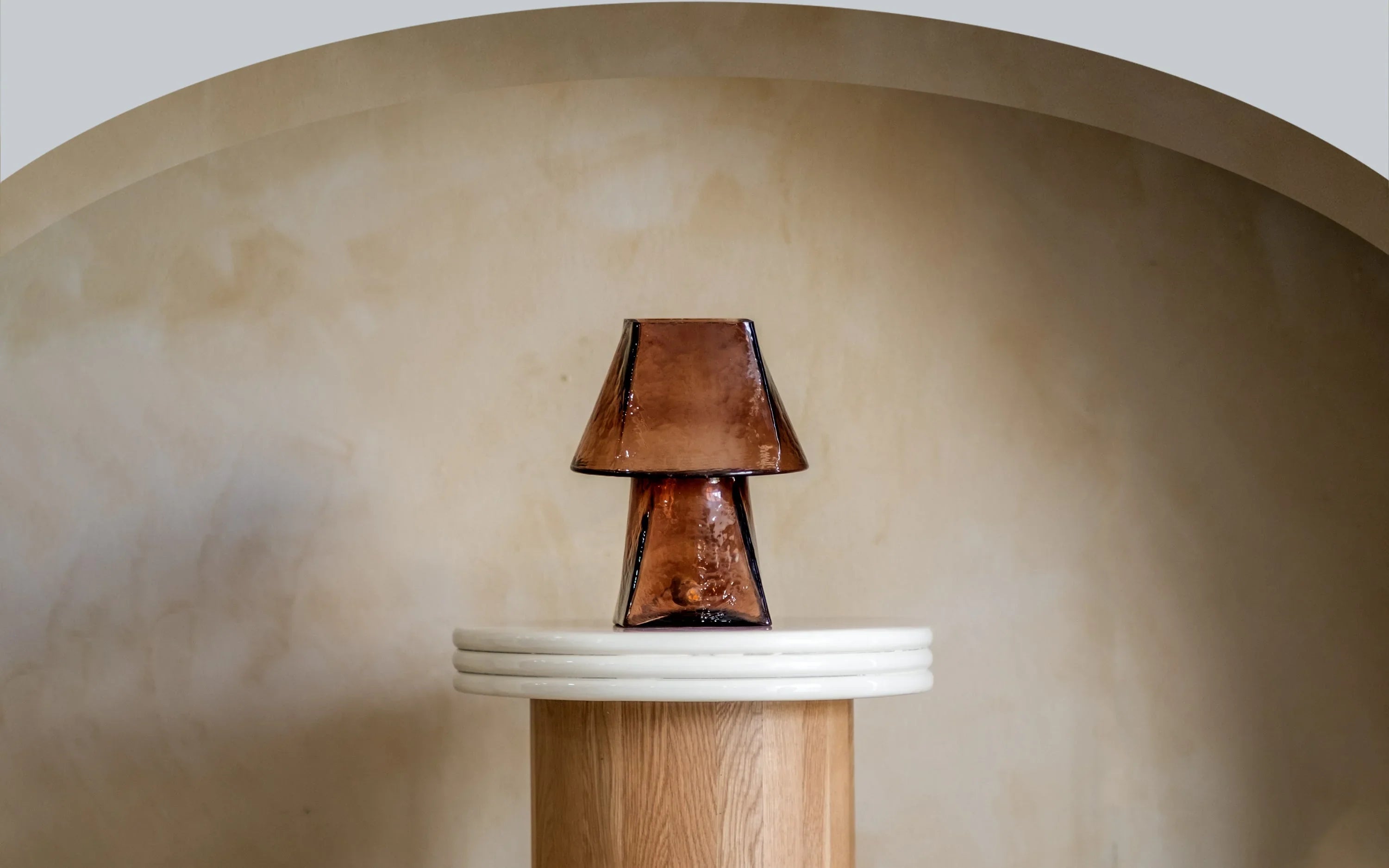 Lueur Mini Table Lamp