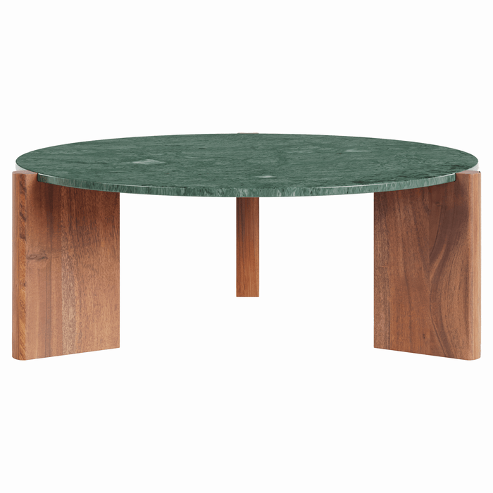 Tri Coffee Table | Minimalist & Stylish Coffee Table